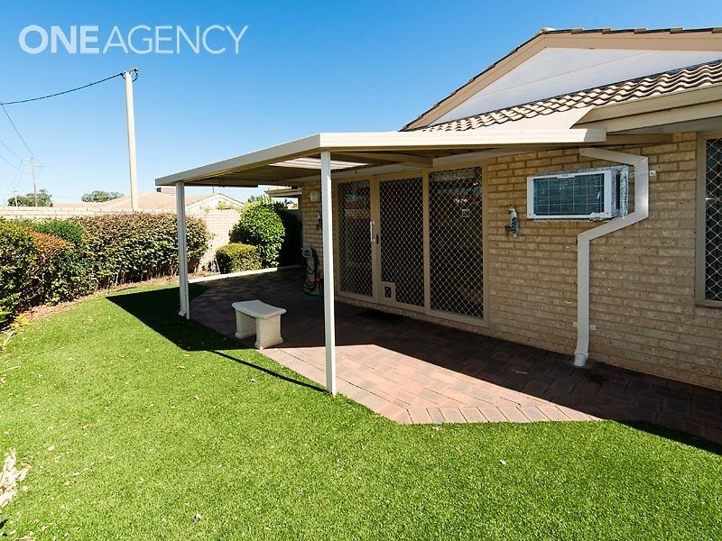 11/27 Attfield Street, Maddington WA 6109