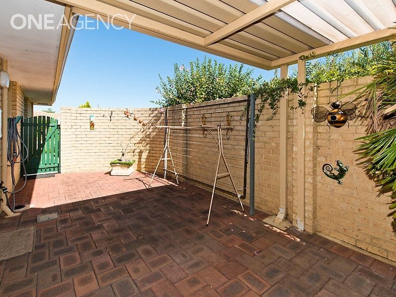 11/27 Attfield Street, Maddington WA 6109