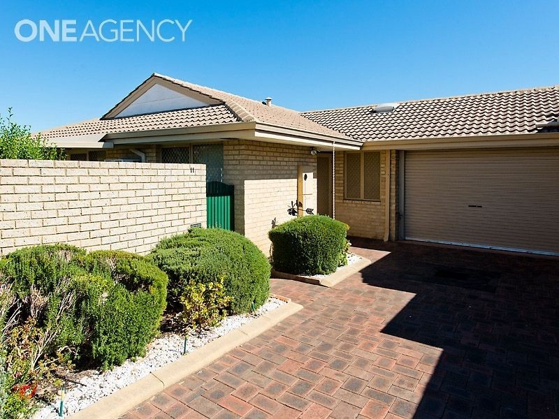 11/27 Attfield Street, Maddington WA 6109