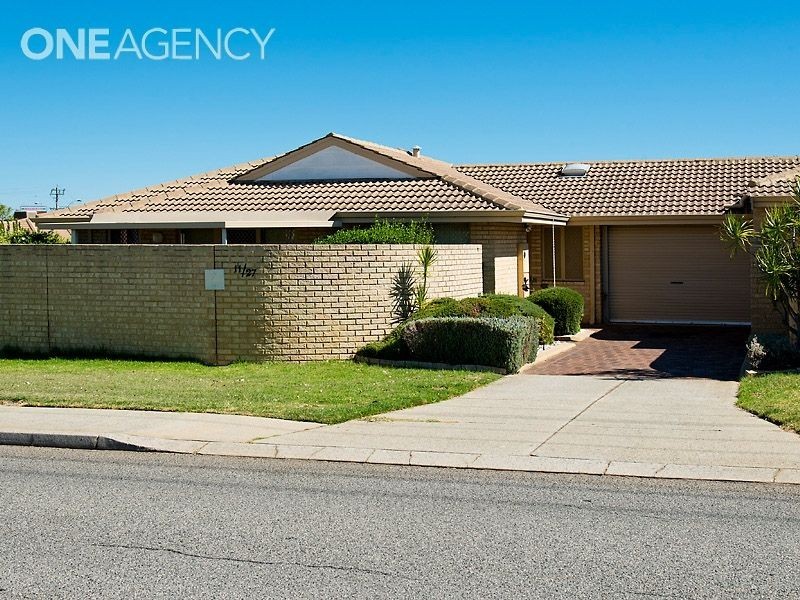 11/27 Attfield Street, Maddington WA 6109