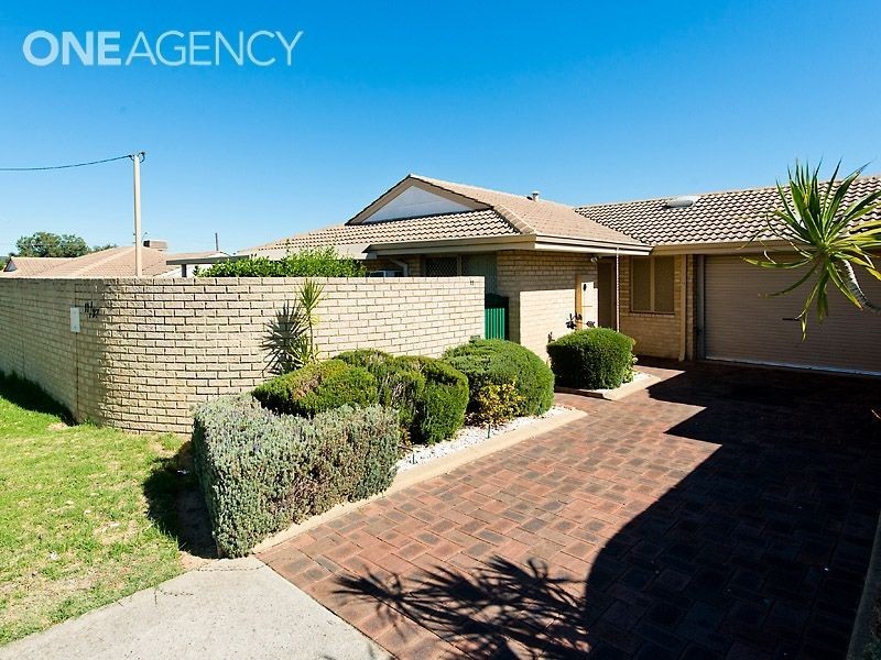 11/27 Attfield Street, Maddington WA 6109