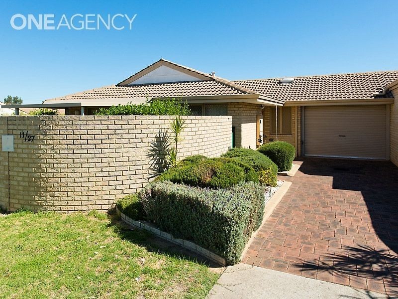 11/27 Attfield Street, Maddington WA 6109