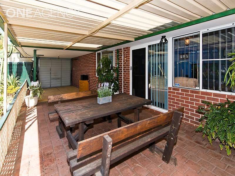 28 Moss Street, Huntingdale WA 6110