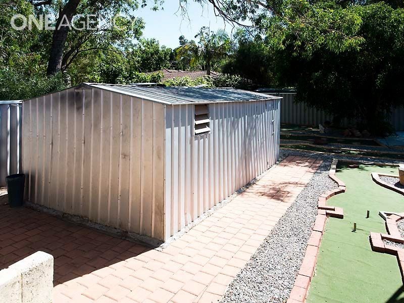 28 Moss Street, Huntingdale WA 6110