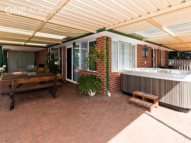 28 Moss Street, Huntingdale WA 6110