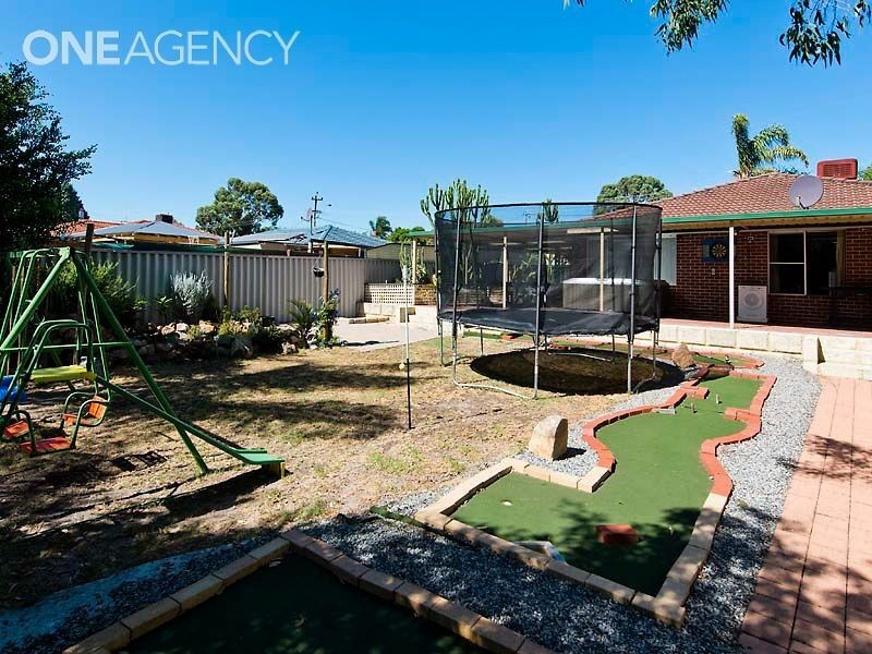 28 Moss Street, Huntingdale WA 6110