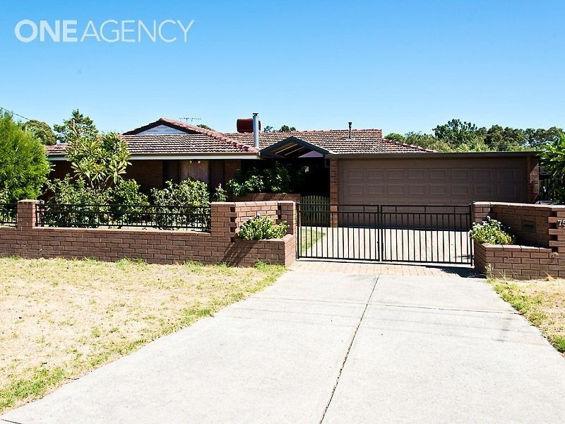 75 Dale Road, Armadale WA 6112