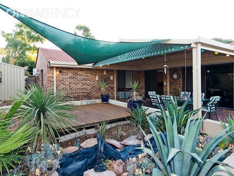16 Glenhurst Court, Camillo WA 6111