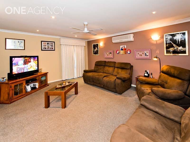 16 Glenhurst Court, Camillo WA 6111