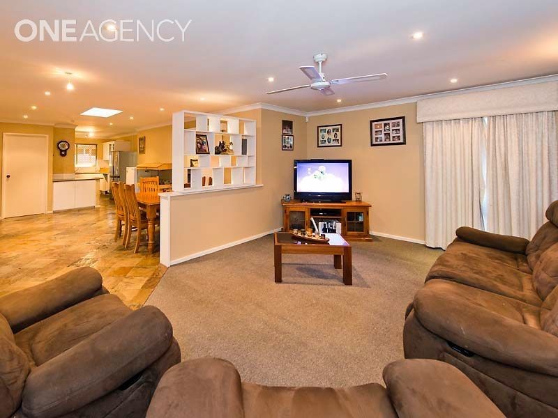 16 Glenhurst Court, Camillo WA 6111