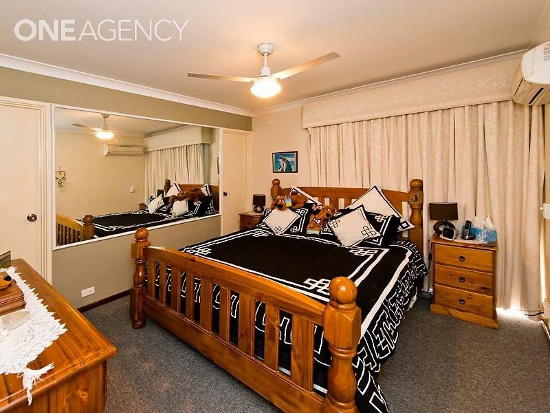 16 Glenhurst Court, Camillo WA 6111