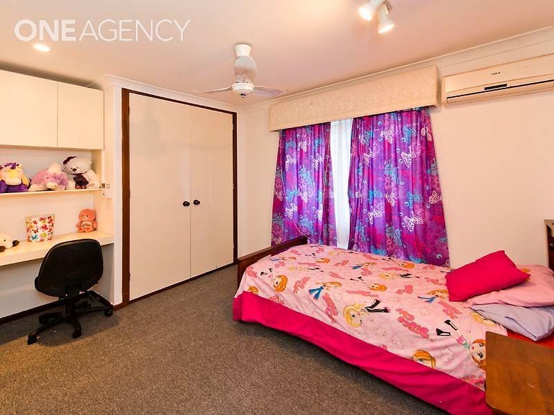 16 Glenhurst Court, Camillo WA 6111
