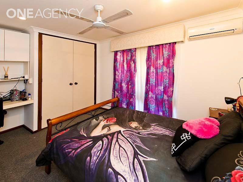 16 Glenhurst Court, Camillo WA 6111