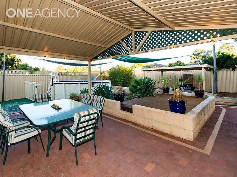 16 Glenhurst Court, Camillo WA 6111
