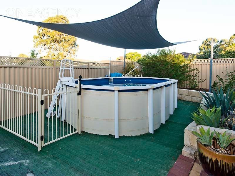16 Glenhurst Court, Camillo WA 6111