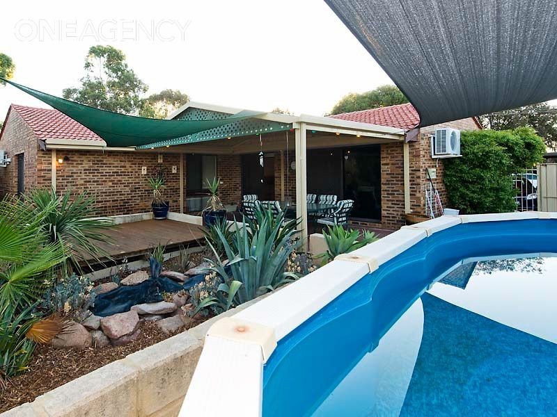16 Glenhurst Court, Camillo WA 6111