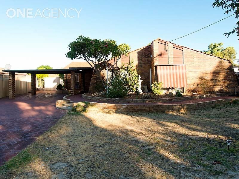 16 Glenhurst Court, Camillo WA 6111