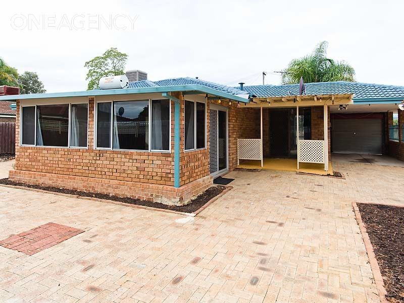 12 Montrose Circle, Camillo WA 6111