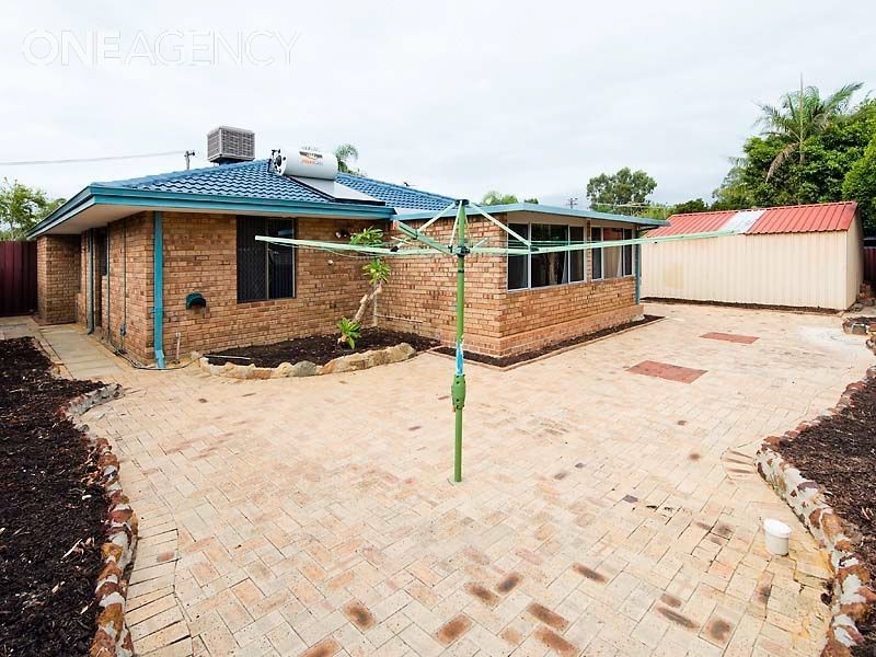 12 Montrose Circle, Camillo WA 6111