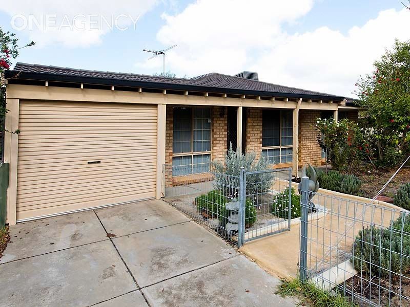 40 Farmer Avenue, Brookdale WA 6112