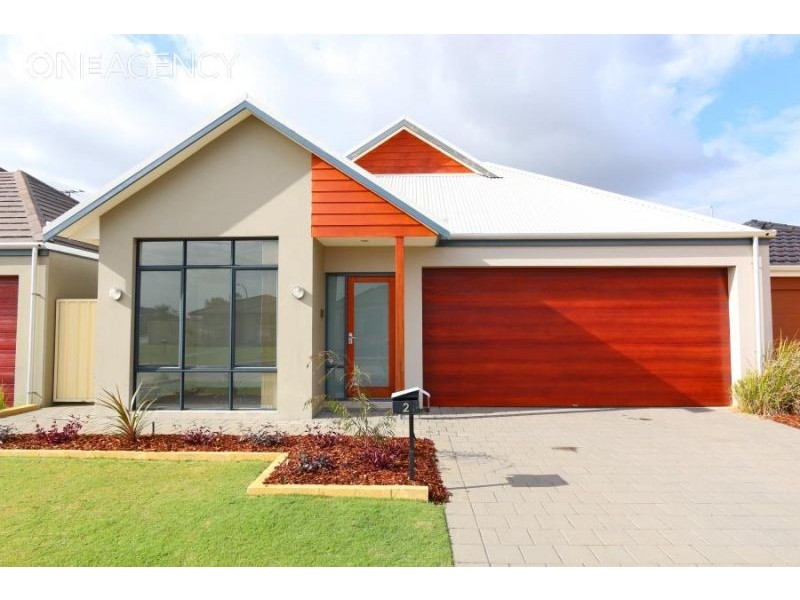2 Daffodil Road, Canning Vale WA 6155