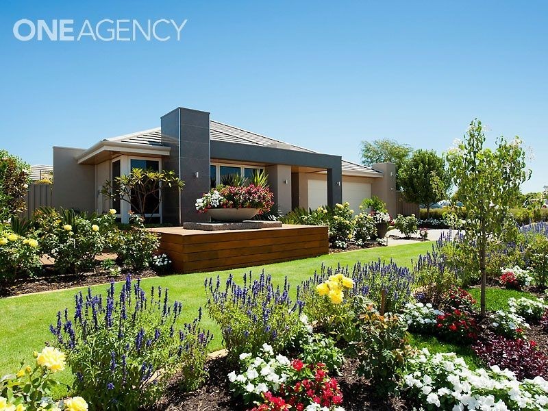 18 Ruskin Brace, Baldivis WA 6171