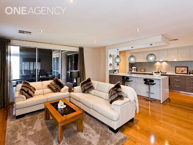 18 Ruskin Brace, Baldivis WA 6171