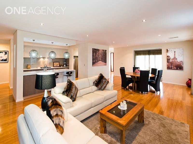 18 Ruskin Brace, Baldivis WA 6171