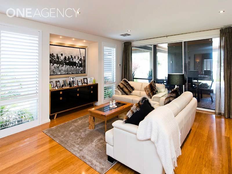 18 Ruskin Brace, Baldivis WA 6171