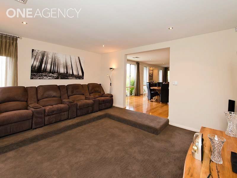 18 Ruskin Brace, Baldivis WA 6171