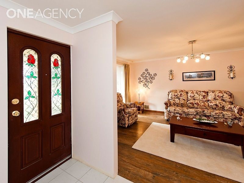 38 Leatherwood Way, Huntingdale WA 6110