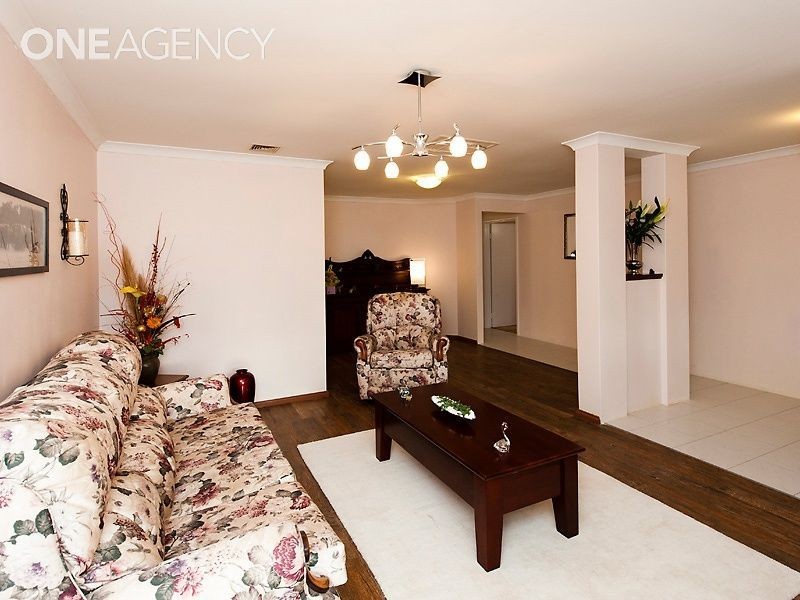 38 Leatherwood Way, Huntingdale WA 6110