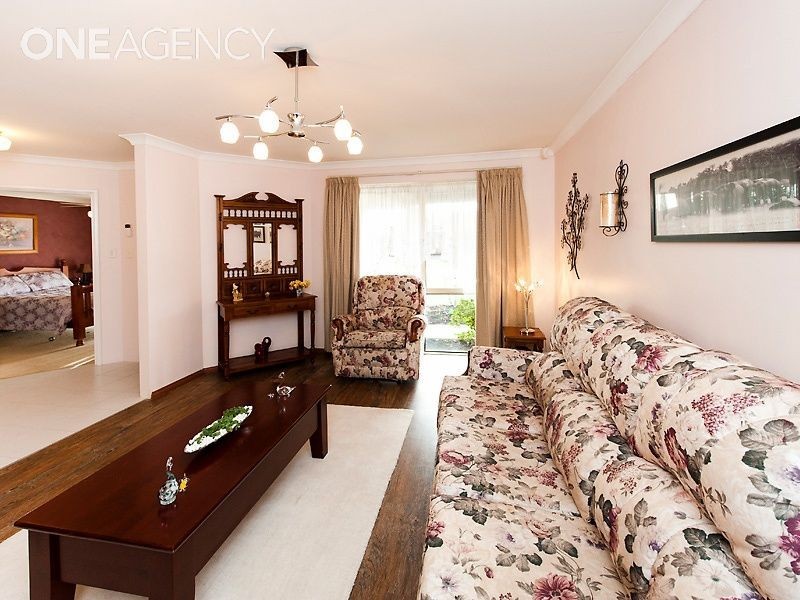 38 Leatherwood Way, Huntingdale WA 6110