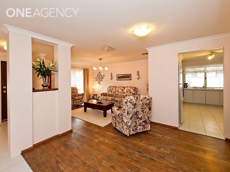 38 Leatherwood Way, Huntingdale WA 6110