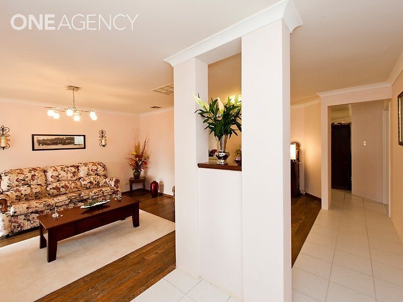 38 Leatherwood Way, Huntingdale WA 6110