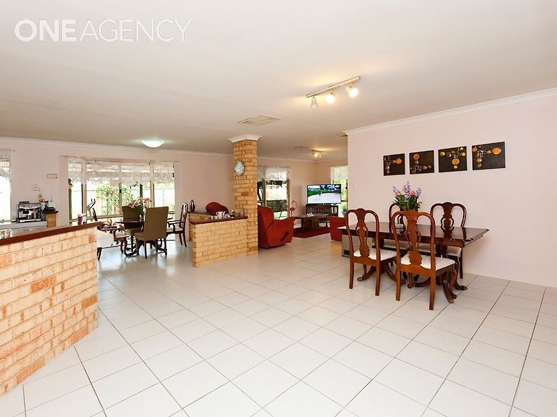 38 Leatherwood Way, Huntingdale WA 6110