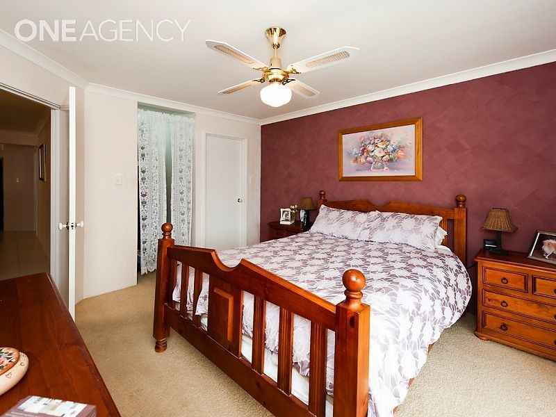 38 Leatherwood Way, Huntingdale WA 6110