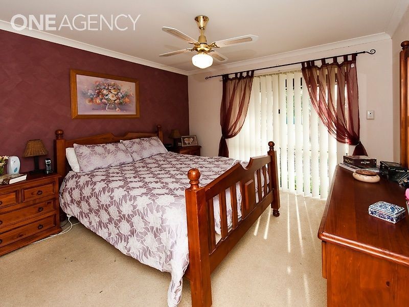 38 Leatherwood Way, Huntingdale WA 6110