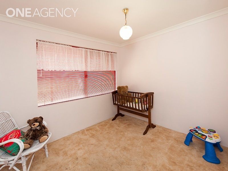 38 Leatherwood Way, Huntingdale WA 6110