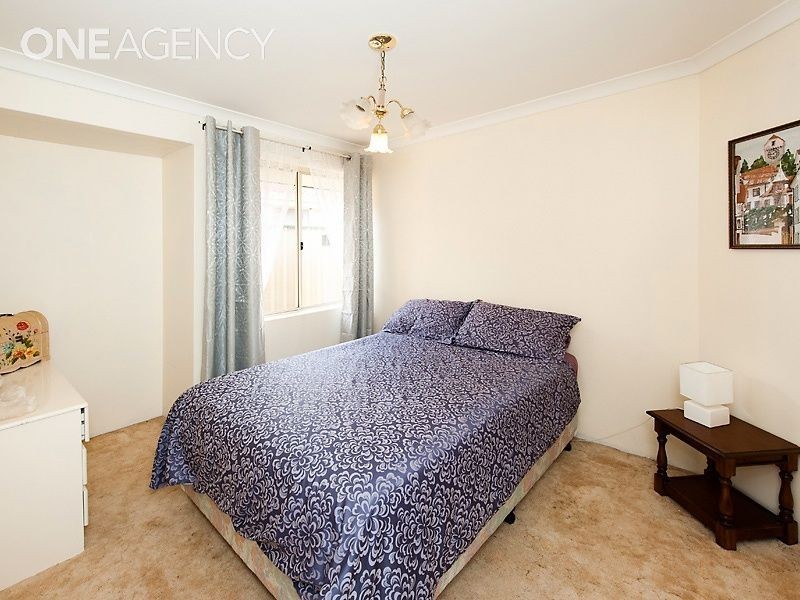 38 Leatherwood Way, Huntingdale WA 6110