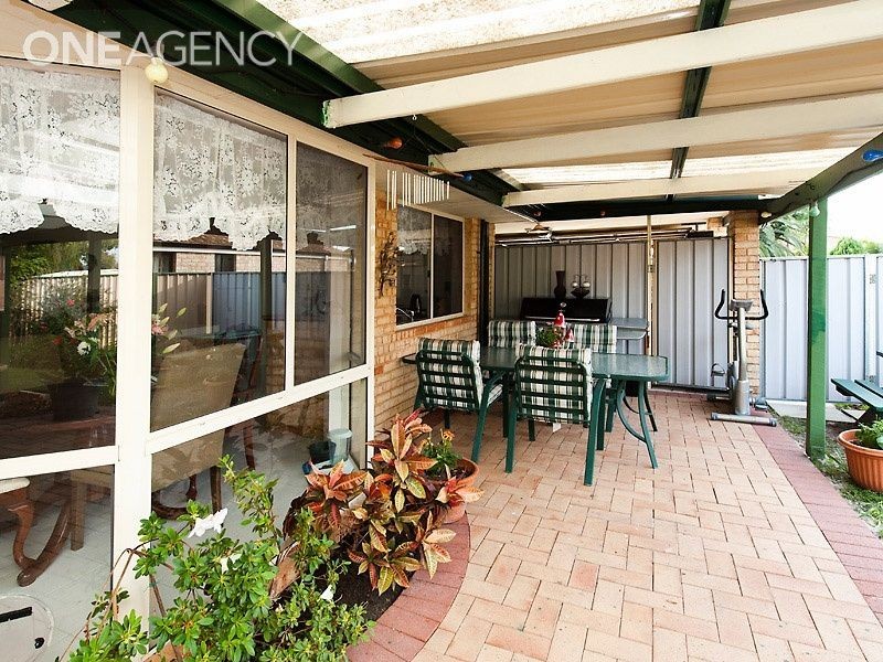 38 Leatherwood Way, Huntingdale WA 6110