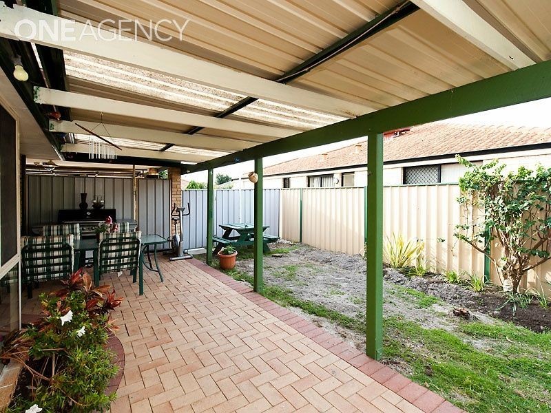 38 Leatherwood Way, Huntingdale WA 6110