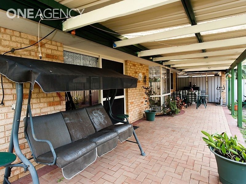 38 Leatherwood Way, Huntingdale WA 6110