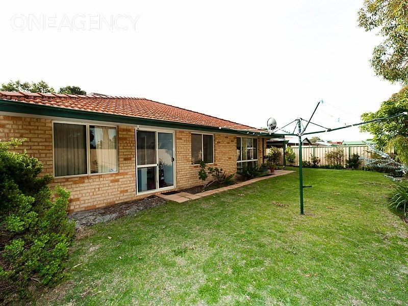 38 Leatherwood Way, Huntingdale WA 6110