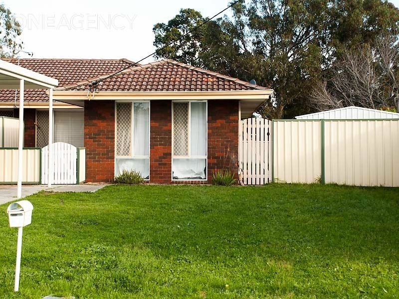 91 Doorigo Road, Armadale WA 6112