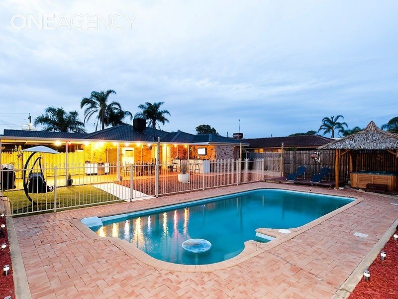 7 Snook Place, Seville Grove WA 6112