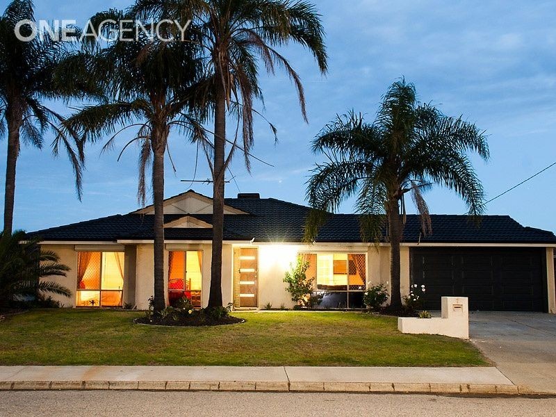 7 Snook Place, Seville Grove WA 6112