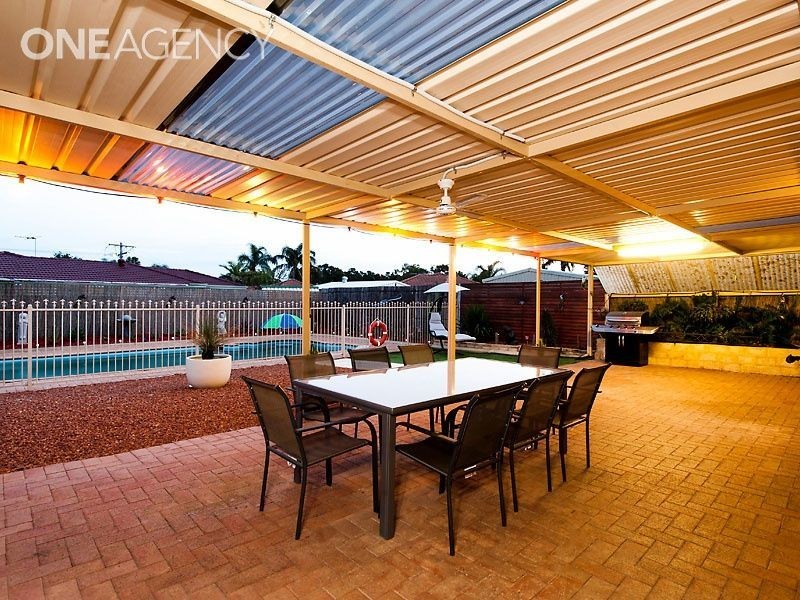 7 Snook Place, Seville Grove WA 6112