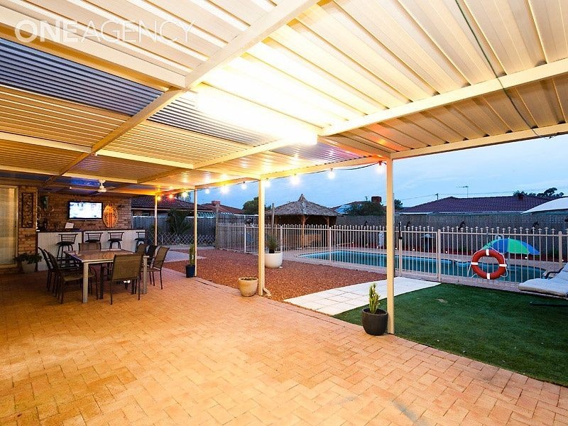 7 Snook Place, Seville Grove WA 6112