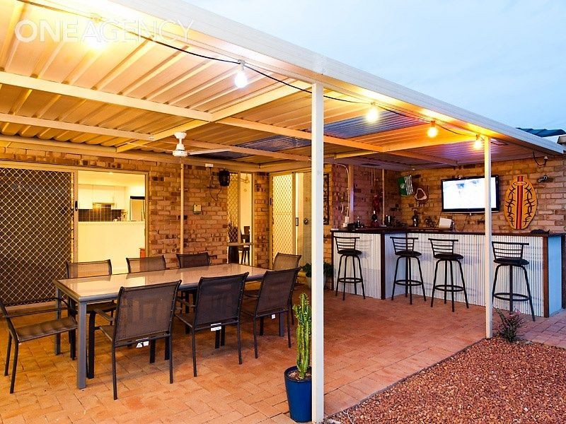 7 Snook Place, Seville Grove WA 6112